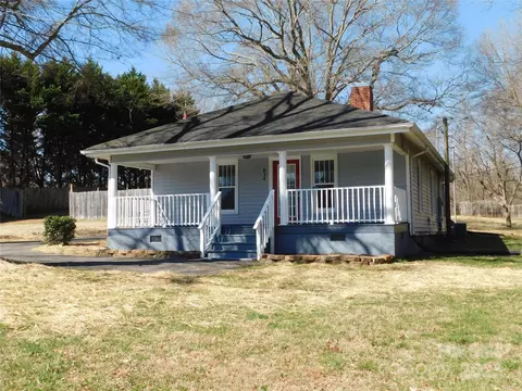 934 W Nc 150 Hwy, Lincolnton, NC 28092