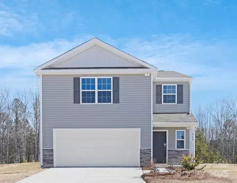 808 N Naughton St, Chester, SC 29706