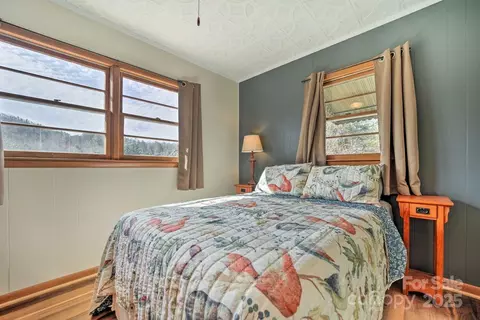 Bedroom - 1152 S River Rd, Sylva, NC 28779 photo 1 of 3