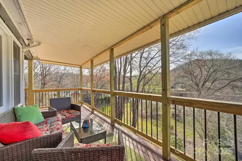 Exterior - 1152 S River Rd, Sylva, NC 28779 photo 3 of 7