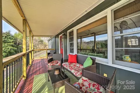 Exterior - 1152 S River Rd, Sylva, NC 28779 photo 7 of 7