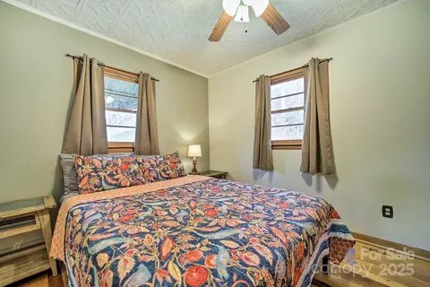 Bedroom - 1152 S River Rd, Sylva, NC 28779 photo 2 of 3