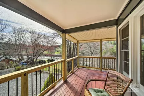 Exterior - 1152 S River Rd, Sylva, NC 28779 photo 4 of 7