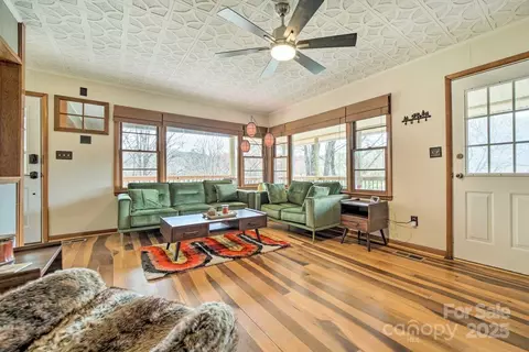 Living - 1152 S River Rd, Sylva, NC 28779 photo 1 of 2