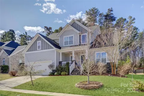17609 Caddy Ct, Charlotte, NC 28278