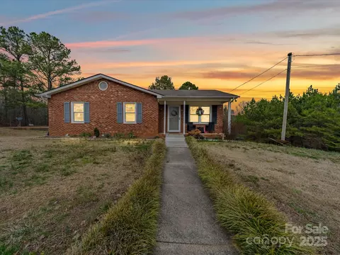 36533 S Stanly School Rd, Norwood, NC 28128