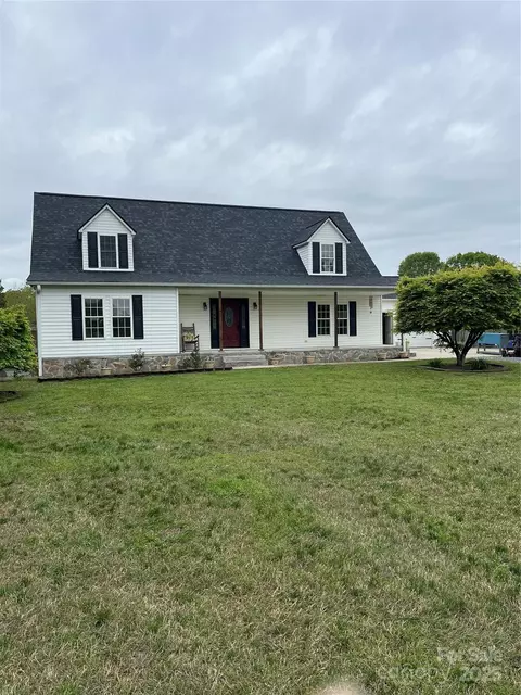 730 Jackson Rd, Salisbury, NC 28146