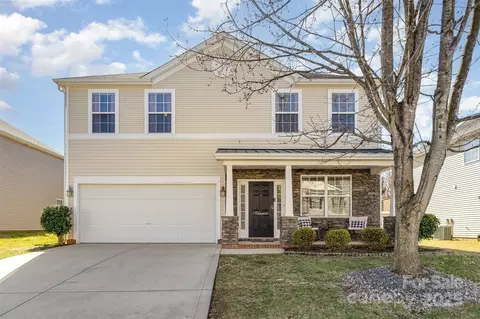 4214 High Shoals Dr, Monroe, NC 28110