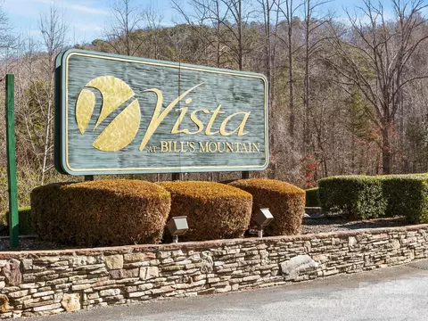 0 Bills Mountain Trl, Lake Lure, NC 28746
