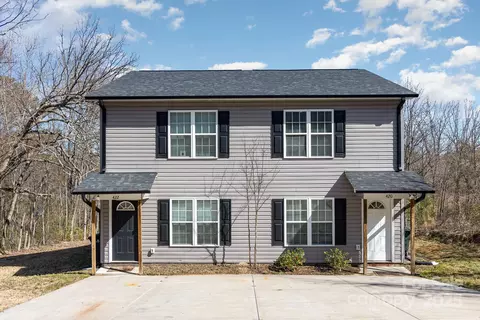 422 Balfour Dr, Salisbury, NC 28147
