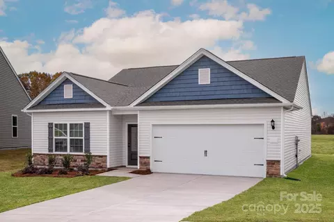 3426 Saddlebred Dr, Gastonia, NC 28052