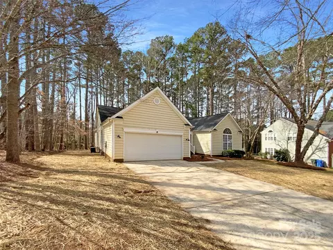 161 Kilborne Rd, Mooresville, NC 28117
