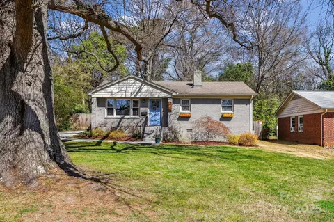 2727 Hilliard Dr, Charlotte, NC 28205