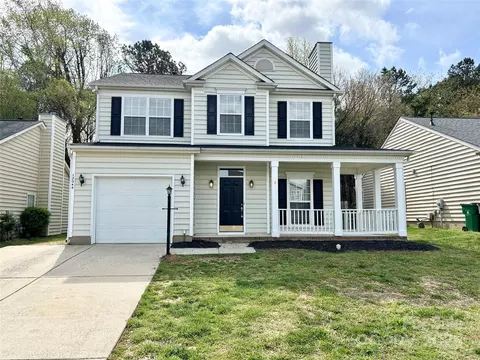 12044 Brownestone View Dr, Charlotte, NC 28269