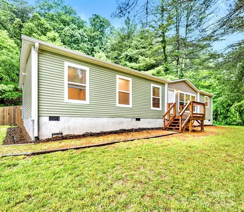 11 Pyrite Way, Asheville, NC 28806
