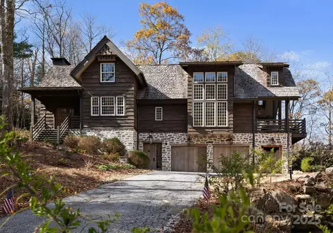 Salt Rock Court, Highlands, NC 28741