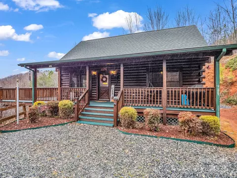 Exterior - 206 Denis Rdg, Bostic, NC 28018 photo 1 of 9