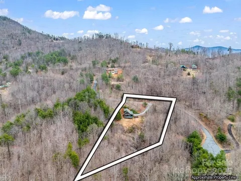 View/Area - 206 Denis Rdg, Bostic, NC 28018 photo 1 of 2