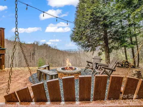 Exterior - 206 Denis Rdg, Bostic, NC 28018 photo 3 of 9