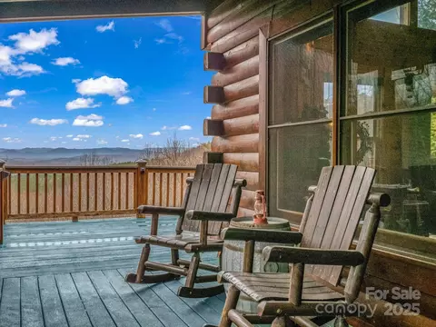 Exterior - 206 Denis Rdg, Bostic, NC 28018 photo 7 of 9