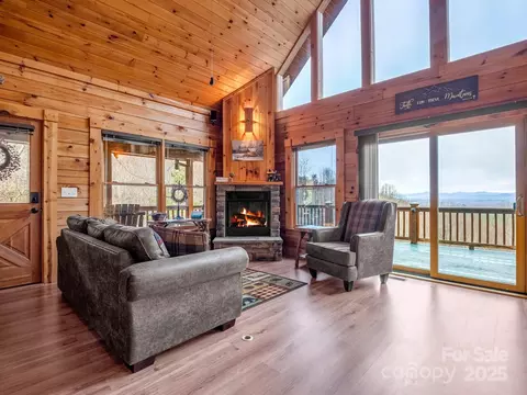 Living - 206 Denis Rdg, Bostic, NC 28018 photo 1 of 4