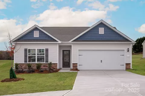 3254 Maple Ridge Dr, Gastonia, NC 28052