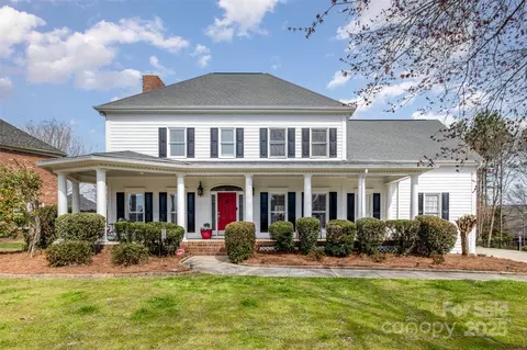 1263 Crooked Stick Dr, Rock Hill, SC 29730