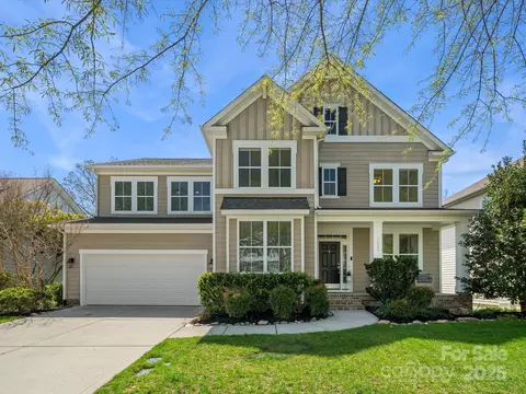 1033 Ridge Haven Rd, Waxhaw, NC 28173