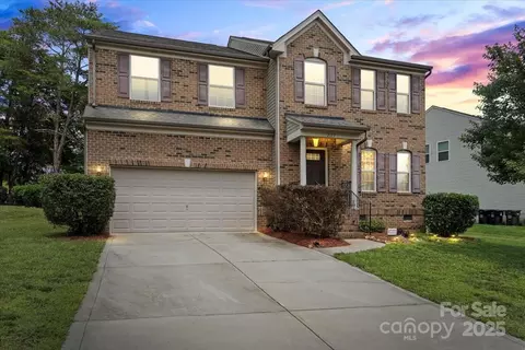 2177 Galloway Sw Ln SW, Concord, NC 28025