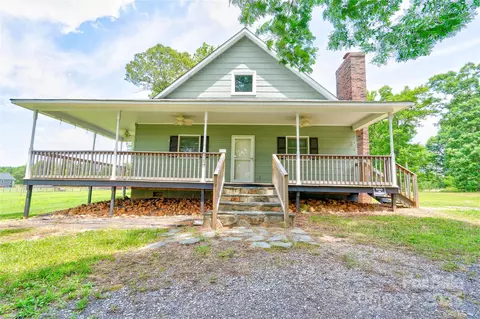 3640 Oak Haven Ln, Shelby, NC 28150
