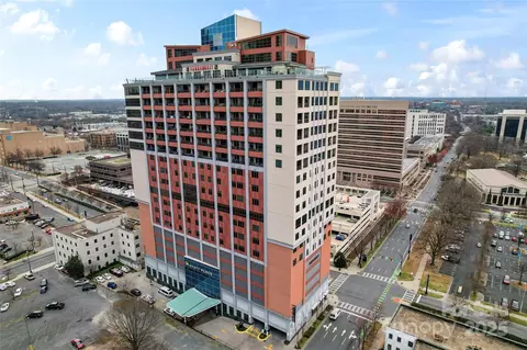 222 S Caldwell 2008 St #2008, Charlotte, NC 28202