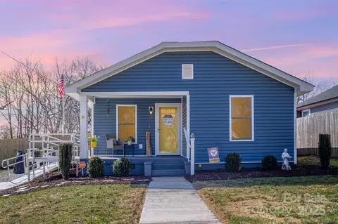 1016 E 10th St, Kannapolis, NC 28083