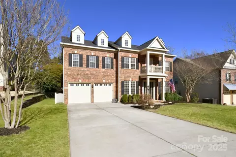 1590 Abercorn Nw St NW, Concord, NC 28027