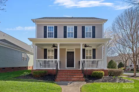 16504 Knox Run Rd, Huntersville, NC 28078