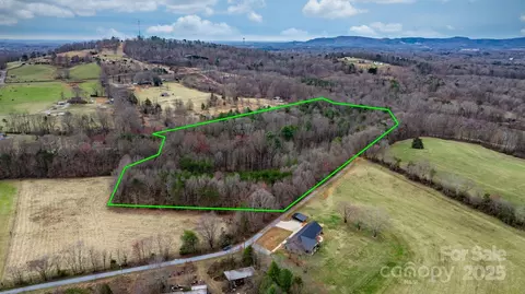 000 Black Oak Ridge Rd, Taylorsville, NC 28681
