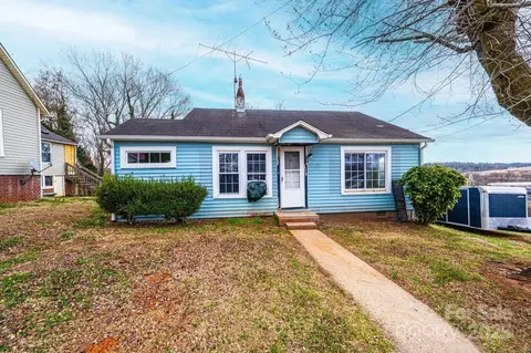 1519 Underdown Sw Ave SW, Lenoir, NC 28645