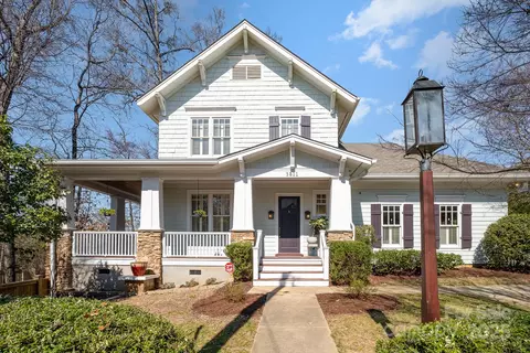 3811 Churchill Rd, Charlotte, NC 28211