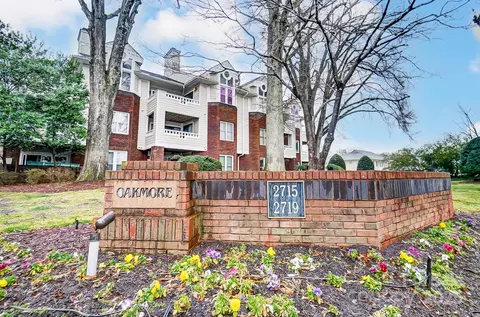 2719 Selwyn 6 Ave #6, Charlotte, NC 28209