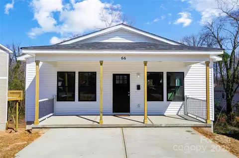 66 Reed Ne St NE, Concord, NC 28025