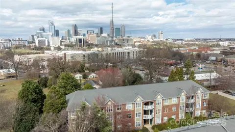 226 S Torrence 303 St #303, Charlotte, NC 28204