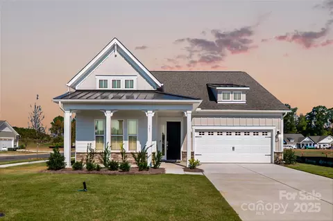 305 Basil Dr, Indian Trail, NC 28079