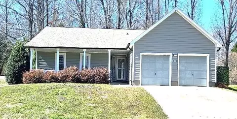 2630 Sloan Dr, Charlotte, NC 28208