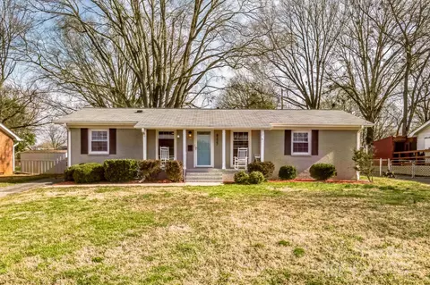 4227 Winedale Ln, Charlotte, NC 28205
