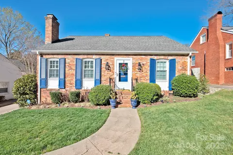 228 Wales Ave, Charlotte, NC 28209