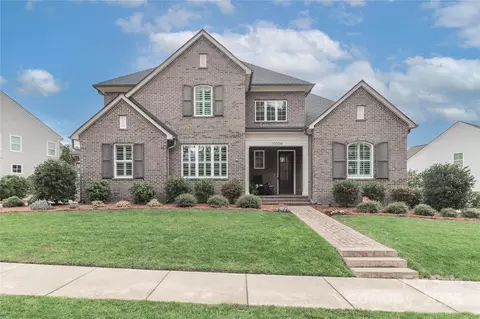 13306 Old Store Rd, Huntersville, NC 28078