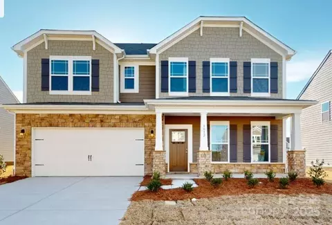 1812 Augustine St, Monroe, NC 28112