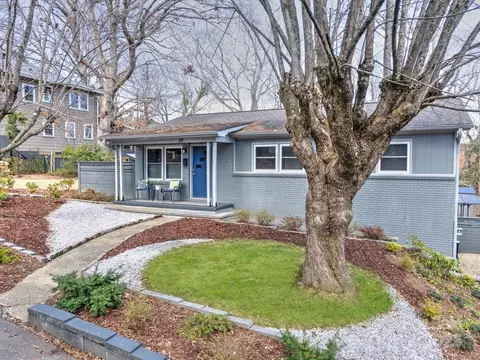 20 Crown St, Asheville, NC 28806