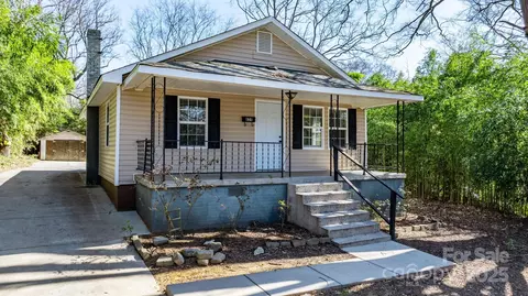 624 Harris Nw St NW, Concord, NC 28025