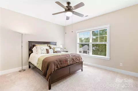 Bedroom - 174 Logan Crossing Dr, Davidson, NC 28036 photo 4 of 4