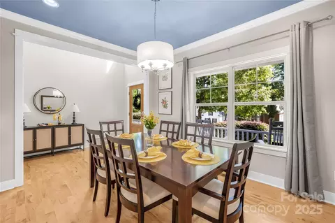 Dining - 174 Logan Crossing Dr, Davidson, NC 28036 photo 1 of 1